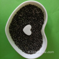 Plastik pp pe ldpe hdpe carbon black masterbatch